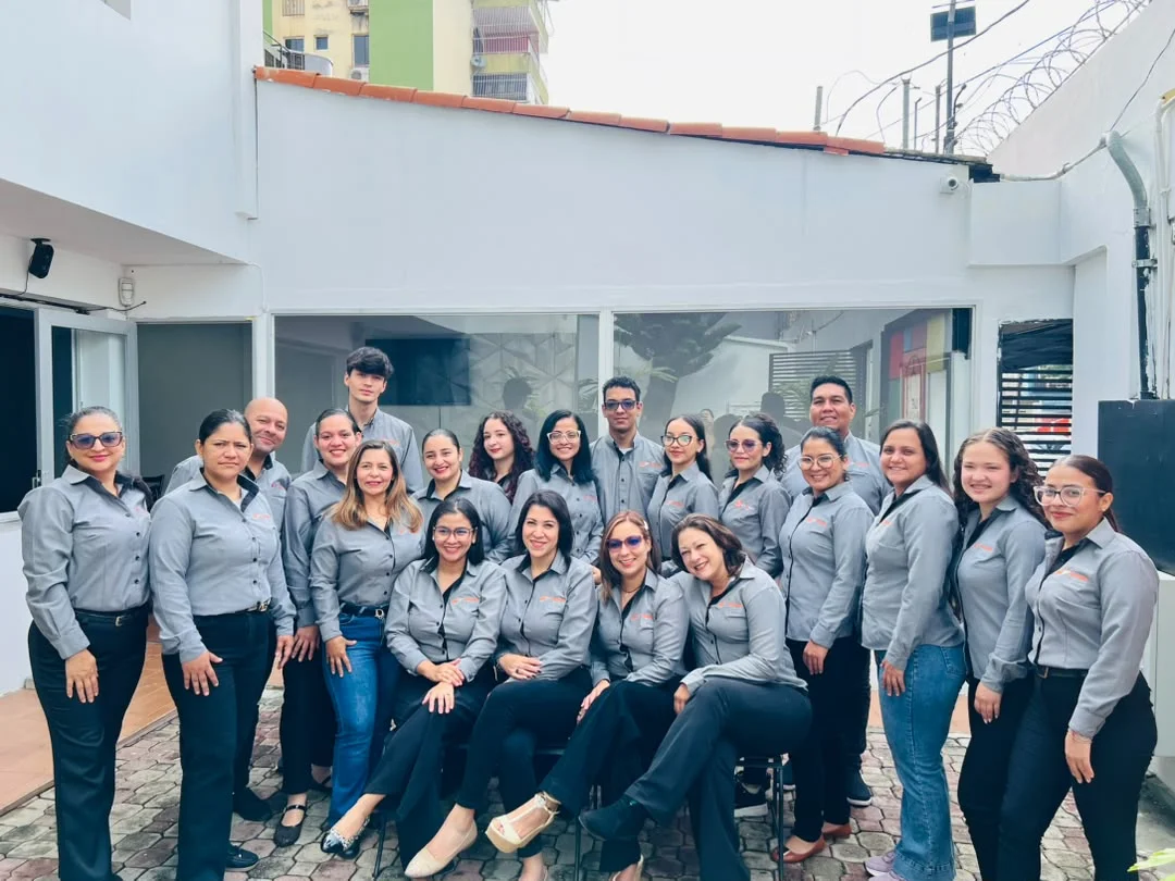 Equipo de Seguros Guilarte